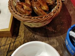 -鸽子窝专业烧烤店(长白店)