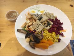 -Dreamsalad梦想轻厨(健康轻食·减脂沙拉·意面·祖庙店)