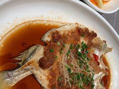 -喜记顺德菜(南昌万象城店)