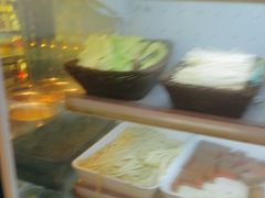 -锅儿欢海鲜火锅烤肉自助餐(东港凯虹店)