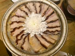 -京味斋·北京烤鸭(北京南站洋桥店)
