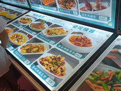 -巴特餐饮6加1音乐餐吧·新疆菜