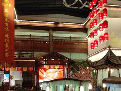 -袁州宴·地道袁州菜(袁山东路店)