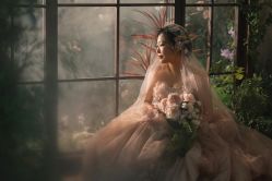 -雪中彩影婚纱摄影·品控旗舰店