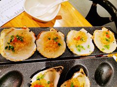 -管氏翅吧(马家堡店)