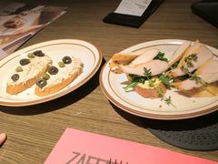 -ZAFFERANO西班牙海鲜饭(上海首店)