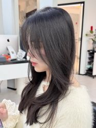 -U·NI SALON 造型