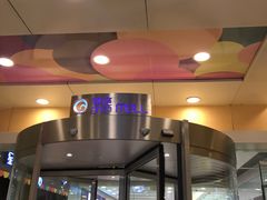 -银座mall(东直门店)