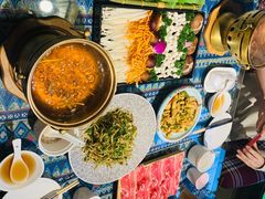 -慢丽江·云南野生菌土鸡锅(付家庄店)