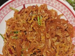 -满园烤鸭·春饼(沈北万达店)