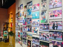 -格斗兄弟搏击健身训练馆(望京店)