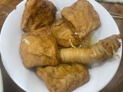 小肠卷-百家缘(东门南路店)