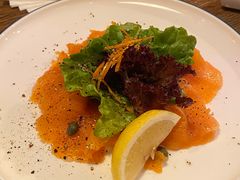 -安妮意大利餐厅(国贸店)