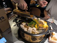 -探鱼·鲜青椒爽麻烤鱼(天河优托邦店)
