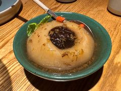 -薇酌饮·陕西菜(南门外店)