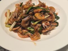 -东方饺子王臻味餐厅(新嘉坡城店)