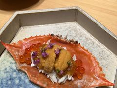 -荣一代目OMAKASE板前料理