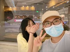 -TheRink大零溜冰场(IFS国金中心店)