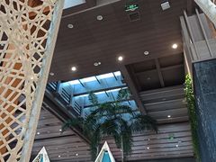 -弘安丽水温泉酒店
