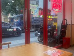 -塔斯汀中国汉堡(东平店)