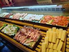 -牛New寿喜烧(虹桥新天地店)