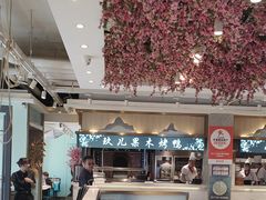 -小桃红·东北菜·春饼烤鸭(南阳湖街店)
