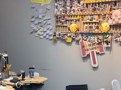 -熙工匠银饰•拼豆团建DIY(壹方城店)
