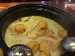 胡椒猪肚鸡-捞旺猪肚鸡(街道口店)