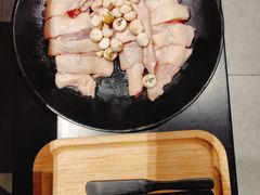 -大头椰·椰子鸡火锅(新梦店)