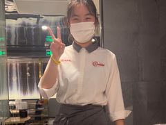 -海底捞火锅(玉桥商业广场店)