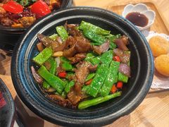 -陶德砂锅(光华店)