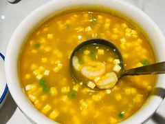 一品鲜虾豆花-兰湘子·湘菜小炒(石家庄万象城店)