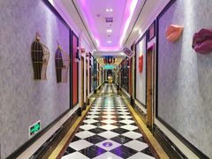 -欢乐星KTV全国连锁(盛融店)