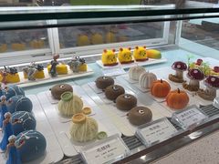 -嗒令甜品·主题融合料理餐厅(首座时代店)
