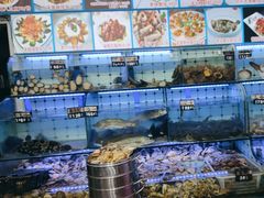 -日照大牌檔•小船海鲜(万平口店)