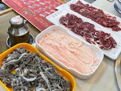 牛百叶-杏花吴记牛肉火锅