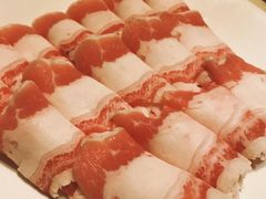 肥牛-润泽园椰子鸡(汇一城店)