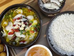 -72街红烧排骨饭(海珠丽影广场店)