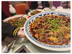 -新概念来凤鱼(璧山店)