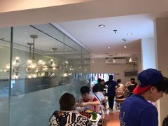 -松哥油焖大虾(皇岗一店)