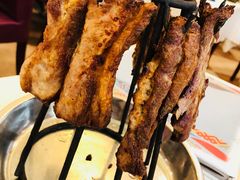 -巴依老爷新疆美食(清华东门店)