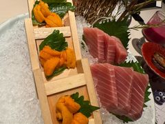 -上井料理黑金店(IFS国金中心店)