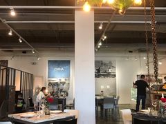 大堂-at cafe 意大利餐厅(集美店)