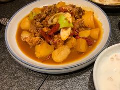 -丝路金桃·新疆菜(徐汇店)