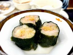 -凤凰楼酒家·粤宴点心(华强北店)
