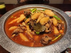 -那拉提之疆·新疆菜(美院店)