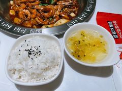 -李想大虾(吾悦广场店)