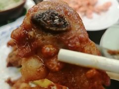 -腰记饭店(龙源路店)