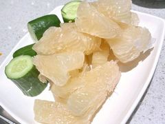 -海底捞火锅(大唐店)