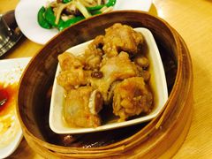 -多多旺港式茶餐厅(新区店)